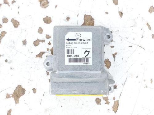 Airbag Kit MAZDA CX-5 (KE, GH) 2.2 D (KE2FW) | BP29702398C86 