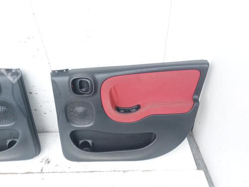Seats set FIAT PANDA (312_, 319_) 0.9 (312PXN1A, 312PXN11) | BP33193611C78 - Image 15