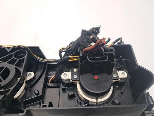 Climate control LANCIA YPSILON (843_) 1.3 JTD (843.AXD11, 843.AXD1A) | BP40255540I5 - Image 5