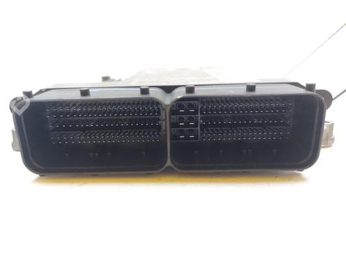 Engine control unit (ECU) JEEP COMPASS (MP, M6, MV, M7) 1.6 CRD | BP24856686M57 - Image 2