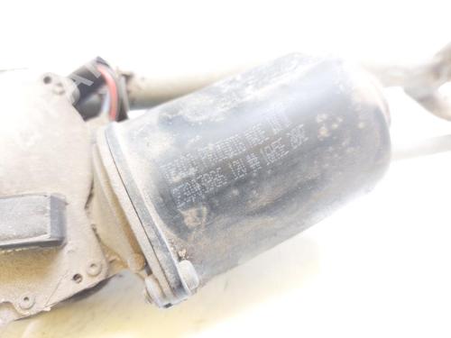 Front wiper motor LAND ROVER FREELANDER I (L314) 2.0 Td4 4x4 | BP27538364M29 