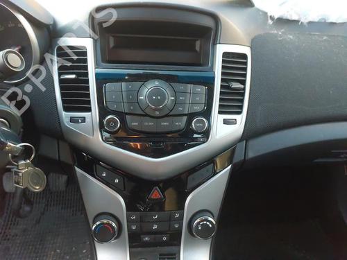 Right taillight CHEVROLET CRUZE (J300) 1.8 | BP15165956C35 