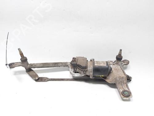 Used Front wiper motor FIAT IDEA (350_) 1.4 16V (95 hp) 31272800