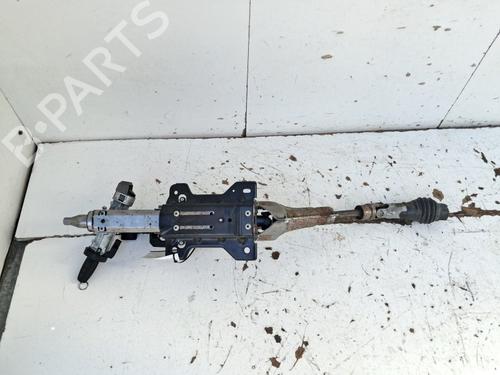 Used Steering column Steering column FORD TRANSIT V363 Van (FCD, FDD) 2.0 EcoBlue (130 hp) 35775535 35775535