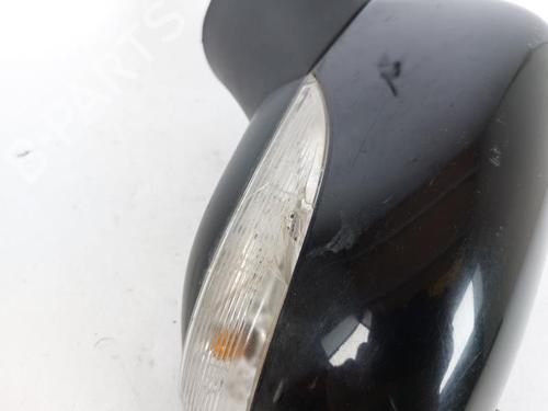 Left mirror NISSAN MICRA V (K14) 1.5 DCI | BP15156631C26 