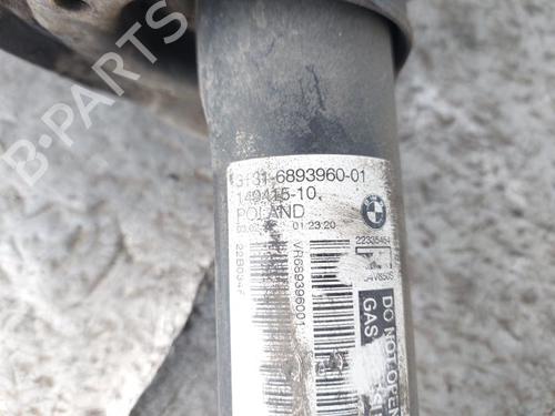 Right front shock absorber MINI MINI CLUBMAN (F54) Cooper SD ALL4 | BP25433962M17 