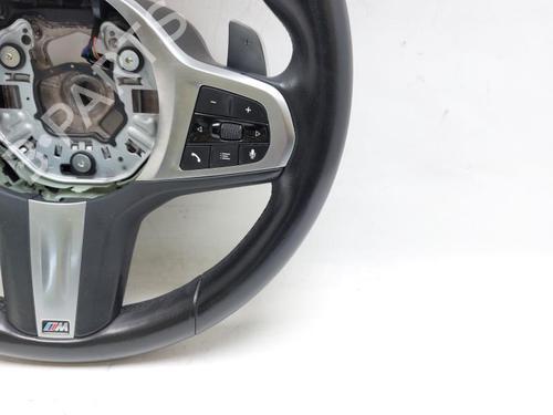 Steering wheel BMW 1 (F40) M 135 i xDrive | BP24633306C49 