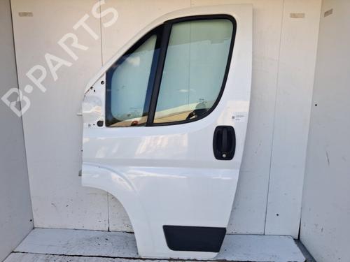 left-front-door-citroen-jumper-ii-van-2006-39427797 main image