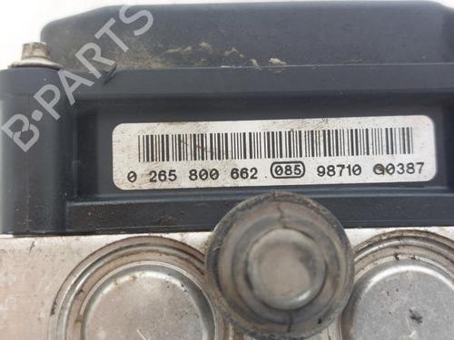 ABS pump PEUGEOT BIPPER (AA_) 1.4 HDi | BP22251394M43 