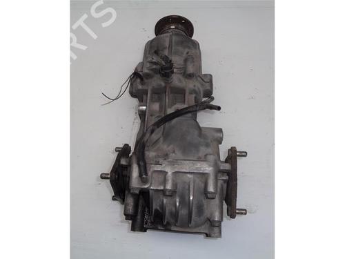 Rear differential FIAT SEDICI (189_) 1.9 D Multijet 4x4 | BP15150848M24 