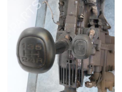 Girkasse OPEL FRONTERA B (U99) 2.2 DTI (6B_ZC, 6B_VF, 6B_66, 6B_76) | BP15149522M3