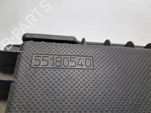 Air filter box FIAT PANDA (169_) 1.3 D Multijet 4x4 (169.AXC2A) | BP40036387M87  - Image 5