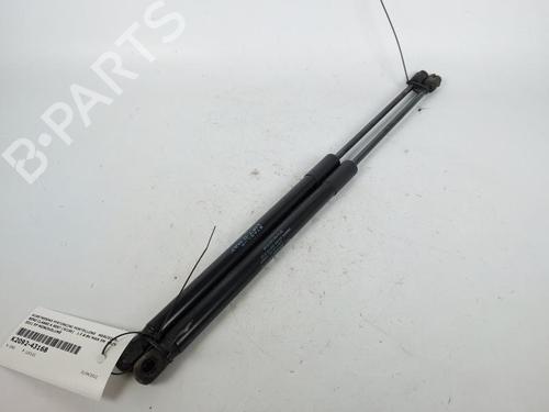 Used Tailgate lift support MERCEDES-BENZ A-CLASS (W169) A 160 (169.031, 169.331) (95 hp) 15156980