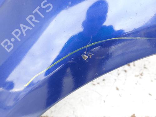 Left front fenders FIAT GRANDE PUNTO (199_) 1.3 D Multijet | BP29607153C41 