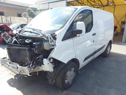 Glove box FORD TRANSIT CUSTOM V362 Van (FY, FZ) 2.0 EcoBlue | BP24928013C95 - Image 1