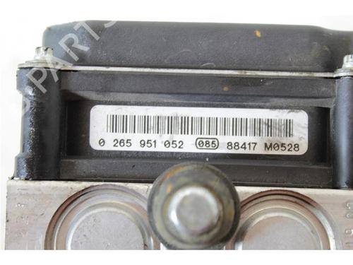 ABS pump FIAT BRAVO II (198_) 1.4 (198AXA1B) | BP15142774M43 