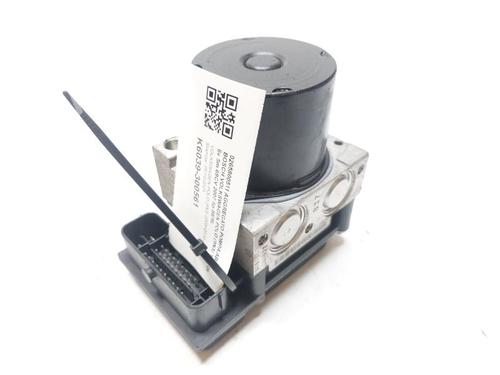 Used ABS pump VW POLO IV (9N_, 9A_) 1.4 TDI (70 hp) 30873747