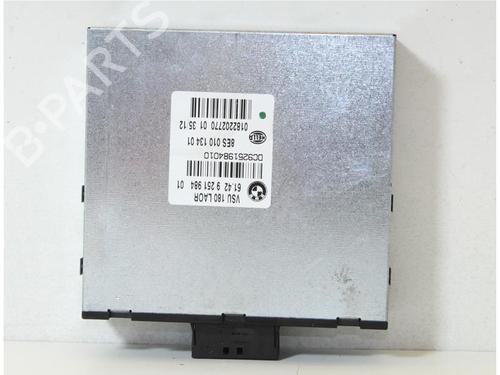 Used Engine control unit (ECU) BMW 3 (F30, F80) 320 d (163 hp) 15142308