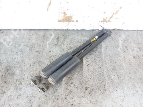 Right rear shock absorber LANCIA DELTA III (844_) 1.4 (844.AXA1A) | BP18354587M19 