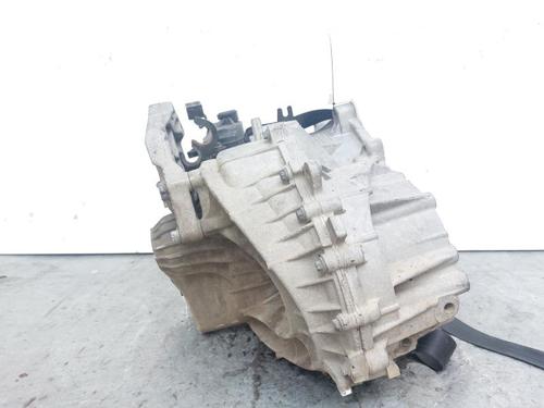 Gearbox LAND ROVER FREELANDER 2 (L359) 2.2 TD4 4x4 | BP17206832M3 