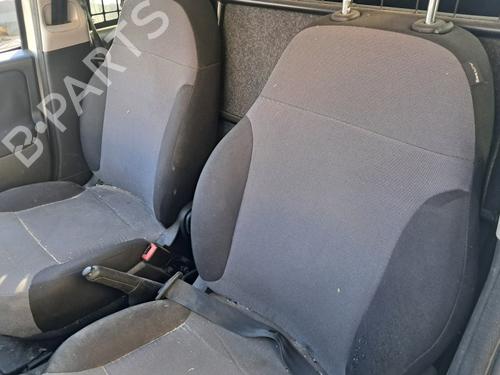 Engine FIAT PANDA VAN (312_, 519_) 1.0 Mild Hybrid (312PYD1B) | BP37019757M1 - Image 23