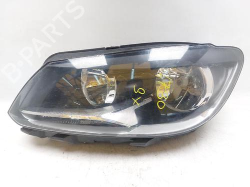 Scheinwerfer links für VW TOURAN (1T3) 1.6 TDI (105 hp) 29383540