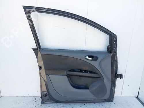 Left front door SEAT ALTEA (5P1) 1.9 TDI | BP29056295C2 