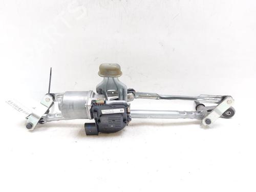Used Front wiper motor OPEL GRANDLAND / GRANDLAND X (A18, P1UO) 1.5 Turbo D (75) (131 hp) 25434066