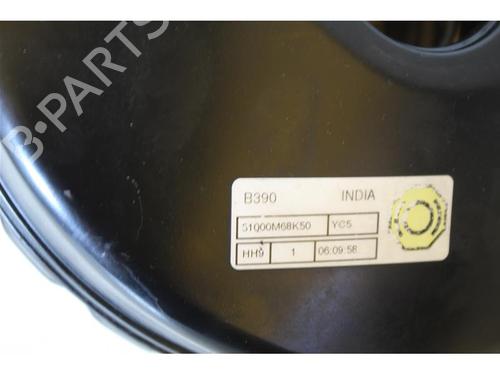 Servo brake NISSAN PIXO (UA0) 1.0 | BP15144426M42 