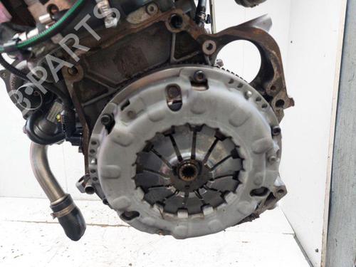 Engine OPEL CORSA D (S07) 1.3 CDTI (L08, L68) | BP34207154M1  - Image 5