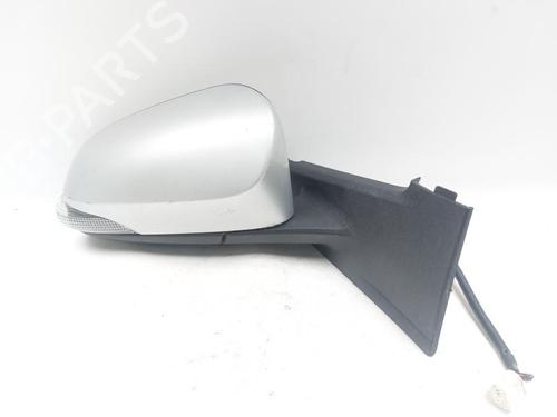 Right mirror TOYOTA YARIS (_P13_) 1.0 (KSP130_, KSP130) | BP29824229C27