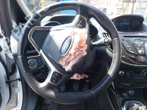 Klimabedienteil FORD B-MAX (JK) 1.4 LPG | BP28012617I5