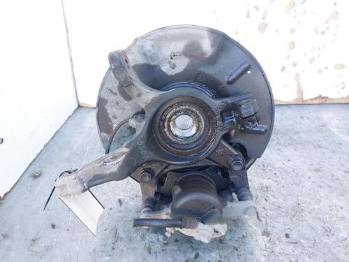 Right front steering knuckle SUZUKI SX4 (EY, GY) 1.6 DDIS (RW416D) | BP30453675M26 - Image 4