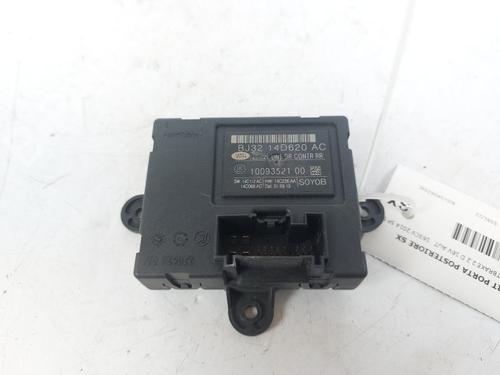 Elektronisk modul JAGUAR XF SPORTBRAKE (X250) 2.2 D (163 hp) 15164538