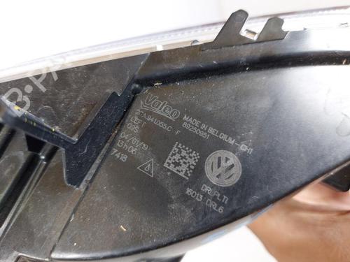 Left headlight VW T-ROC (A11, D11) 1.0 TSI | BP15158829C28 - Image 3