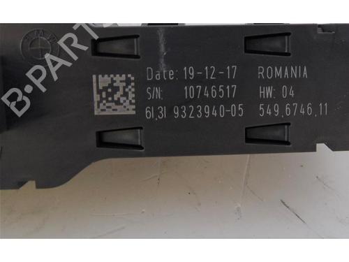Climate control BMW 2 Gran Tourer (F46) 218 d | BP15141332I5 