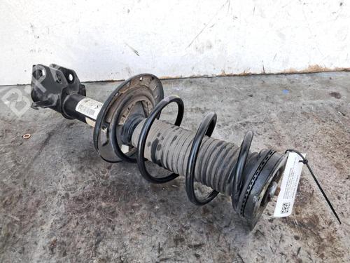 Used Left front shock absorber Left front shock absorber OPEL CORSA F (P2JO) 1.2 (68) (75 hp) 33196768 33196768