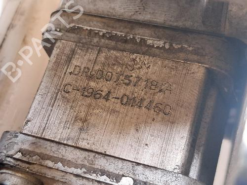 Electronic module LANCIA YPSILON (843_) 1.3 JTD (843.AXD11, 843.AXD1A) | BP38798955M83 - Image 5