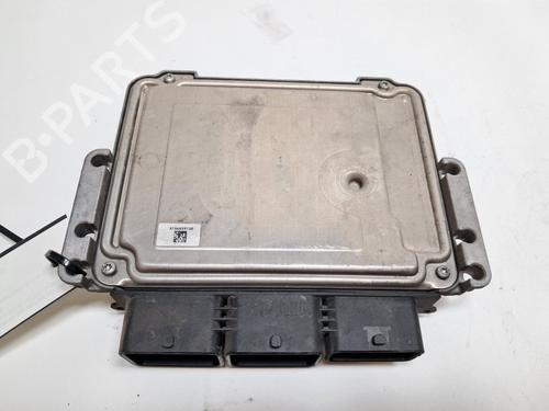 Engine control unit (ECU) FORD FIESTA VI (CB1, CCN) 1.4 TDCi | BP39225945M57 - Image 3