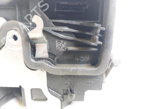 Rear left lock BMW 3 Touring (E91) 318 d | BP23071058C100 