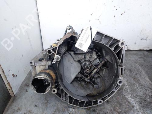 gearbox-fiat-panda-169_-2003-33312003 main image