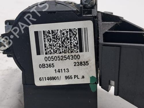 Electronic module FIAT 500L (351_, 352_) 1.3 D Multijet (199LXY1A, 199LXY11) | BP39498767M83 - Image 5
