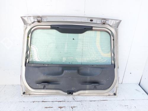 Tailgate FIAT PUNTO (188_) 1.2 60 (188.030, .050, .130, .150, .230, .250) | BP27538528C6 