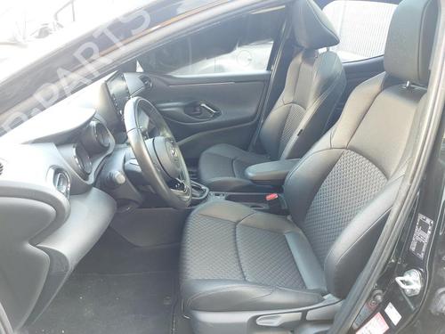 Batterie TOYOTA YARIS (_P21_, _PA1_, _PH1_) 1.5 Hybrid (MXPH10, MXPH11) | BP22188004E11