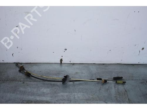 Gear lever MERCEDES-BENZ SPRINTER 3,5-t Van (B906) 309 CDI (906.631, 906.633, 906.635, 906.637) | BP15145534M90 