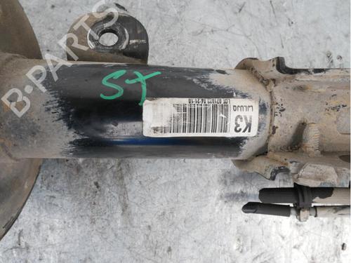 Left front shock absorber CHEVROLET CAPTIVA (C100, C140) 2.0 D 4WD | BP15149901M16 