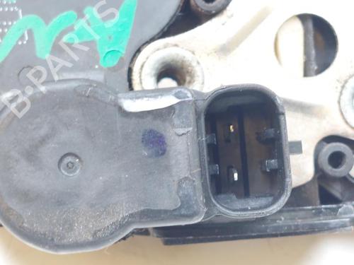 Front left lock OPEL KARL (C16) 1.0 | BP26516745C98 - Image 3