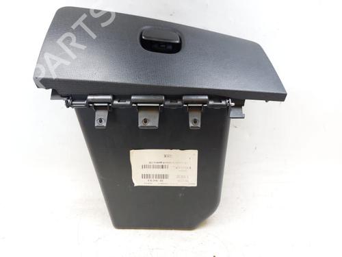 Used Glove box FIAT PANDA (312_, 319_) 1.0 Mild Hybrid (312.PYD1B) (69 hp) 26193594