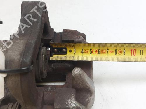 Left front brake caliper AUDI A1 Sportback (8XA, 8XF) 1.6 TDI | BP29298518M105 