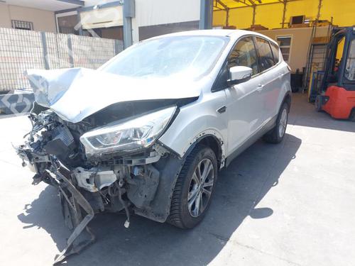 Used Parts FORD KUGA II (DM2) 1.5 TDCi (120 hp) 2757272
